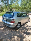 Honda Civic - 3600 лв. - 61617263 3