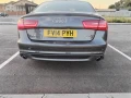 Audi A6 - 13500 лв. - 67099668 4