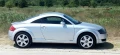 Audi Tt - 3850 € / 7529.95 лв. - 27797908 8