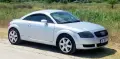 Audi Tt - 3850 € / 7529.95 лв. - 27797908 6