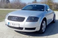 Audi Tt - 3850 € / 7529.95 лв. - 27797908 1