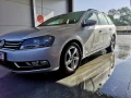 VW Passat 2.0 - 13999 лв. - 19287265 5
