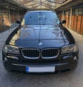 BMW X3 2.0d - 4500 € / 8801.24 лв. - 73526662 2