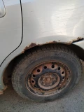 Subaru Impreza 1.6 i - 600 € - 84059110 3