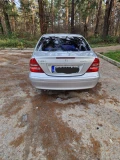 Mercedes-Benz C 200 Компресор - 4150 лв. / 2121.86 € - 10564772 2
