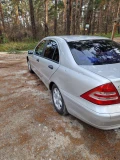 Mercedes-Benz C 200 Компресор - 4150 лв. / 2121.86 € - 10564772 6