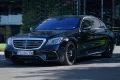 Mercedes-Benz S 560 LONG 4Matic/FACE/FULL/S-63 Pack/360/Night View/HUD - 43900 € - 15558252 1