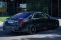 Mercedes-Benz S 560 LONG 4Matic/FACE/FULL/S-63 Pack/360/Night View/HUD - 43900 € - 15558252 4
