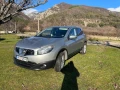 Nissan Qashqai - 5291 € / 10348.30 лв. - 32271980 6