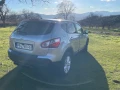 Nissan Qashqai - 5291 € / 10348.30 лв. - 32271980 5
