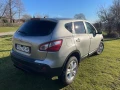 Nissan Qashqai - 5291 € / 10348.30 лв. - 32271980 3