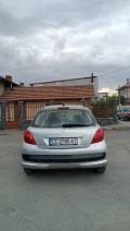 Peugeot 207 1.4 - 4000 лв. / 2045.17 € - 35099321 3