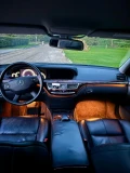 Mercedes-Benz S 350 - 8500 € / 16624.56 лв. - 73041988 6