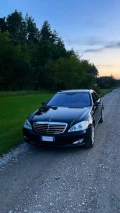 Mercedes-Benz S 350 - 8500 € / 16624.56 лв. - 73041988 12
