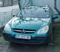 Citroen C5 2,0i - 2650 € / 5182.95 лв. - 58634097 1