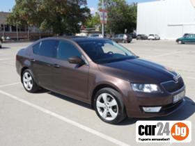 Skoda Octavia - 22999 лв. - 49476163 | Car24.bg