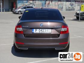 Skoda Octavia - 22999 лв. - 49476163 | Car24.bg