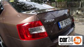 Skoda Octavia - 22999 лв. - 49476163 | Car24.bg