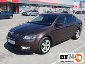 Skoda Octavia - 22999 лв. - 49476163 | Car24.bg