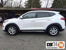 Hyundai Tucson - 40000 лв. - 66914736 | Car24.bg