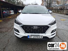 Hyundai Tucson - 40000 лв. - 66914736 | Car24.bg