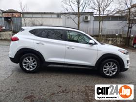 Hyundai Tucson - 40000 лв. - 66914736 | Car24.bg