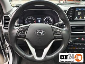 Hyundai Tucson - 40000 лв. - 66914736 | Car24.bg