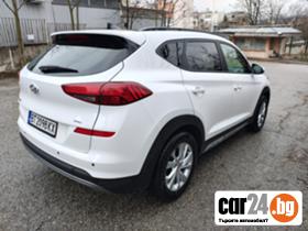 Hyundai Tucson - 40000 лв. - 66914736 | Car24.bg