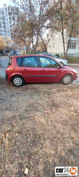 Renault Scenic - 1999 лв. - 16186743 | Car24.bg