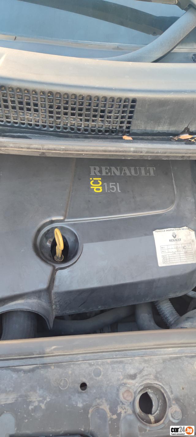 Renault Scenic - 1999 лв. - 16186743 | Car24.bg