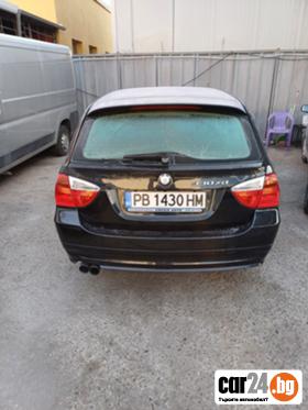 BMW 330 - 7500 лв. - 12775492 | Car24.bg