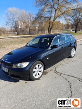 BMW 330 - 7500 лв. - 12775492 | Car24.bg