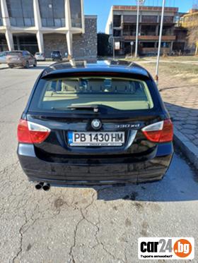 BMW 330 - 7500 лв. - 12775492 | Car24.bg