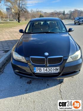 BMW 330 - 7500 лв. - 12775492 | Car24.bg