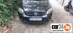 VW Golf Plus 1,6i 1