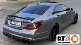 Mercedes-Benz CLS 350 - 34000 лв. - 78716301 | Car24.bg