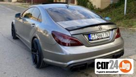 Mercedes-Benz CLS 350 - 34000 лв. - 78716301 | Car24.bg