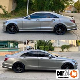 Mercedes-Benz CLS 350 - 34000 лв. - 78716301 | Car24.bg