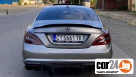 Mercedes-Benz CLS 350 - 34000 лв. - 78716301 | Car24.bg