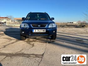 Honda Cr-v 2.0 147 кс. - 8000 лв. - 60507240 | Car24.bg