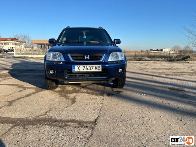 Honda Cr-v 2.0 147 кс. - 8000 лв. - 60507240 10
