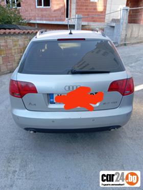 Audi A4 2.7 - 6500 лв. - 85694974 | Car24.bg