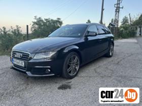 Audi A4 2.0 1