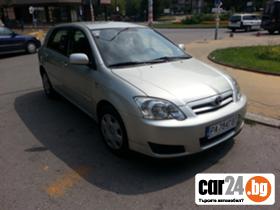 Toyota Corolla 1364 - 6899 лв. - 81394930 | Car24.bg