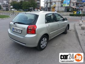 Toyota Corolla 1364 - 6899 лв. - 81394930 | Car24.bg