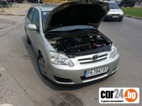 Toyota Corolla 1364 - 6899 лв. - 81394930 | Car24.bg