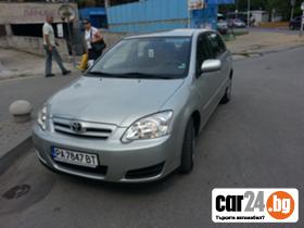 Toyota Corolla 1364 - 6899 лв. - 81394930 | Car24.bg