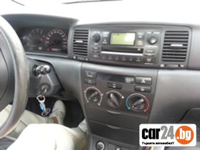 Toyota Corolla 1364 - 6899 лв. - 81394930 | Car24.bg