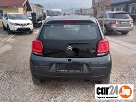 Citroen C1 - 5700 EUR - 73428131 | Car24.bg