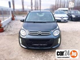 Citroen C1  1